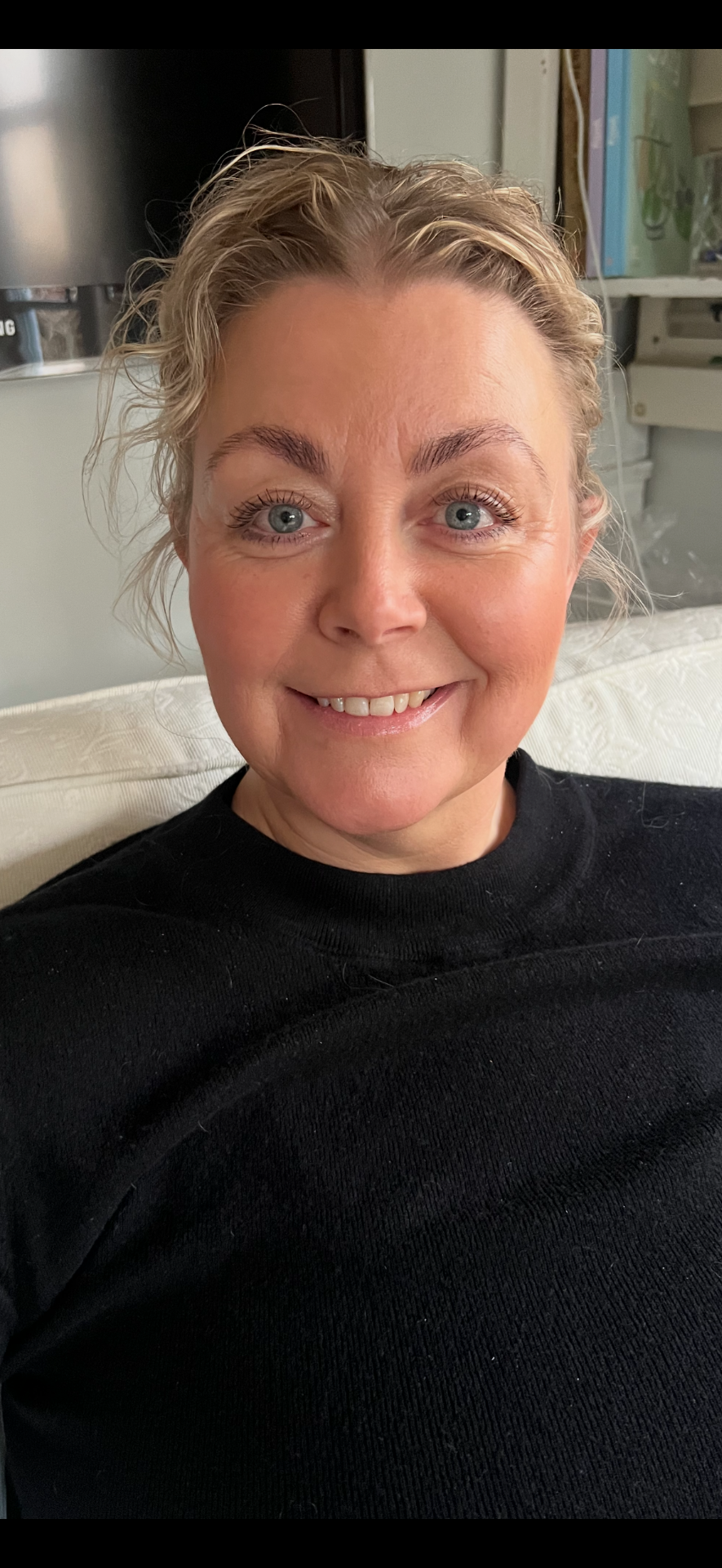 Henriette Hviid Psykoterapeut