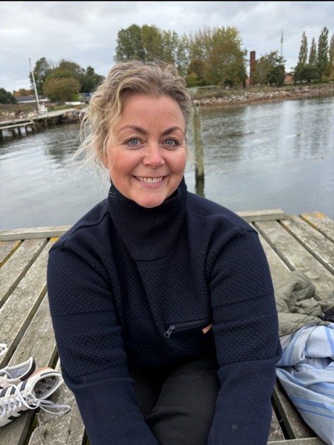 Henriette Hviid Psykoterapeut